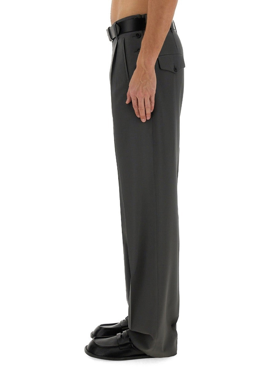 Moschino WOLLHOSE
