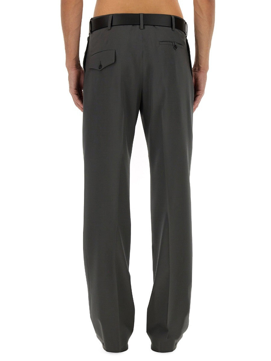 Moschino WOLLHOSE