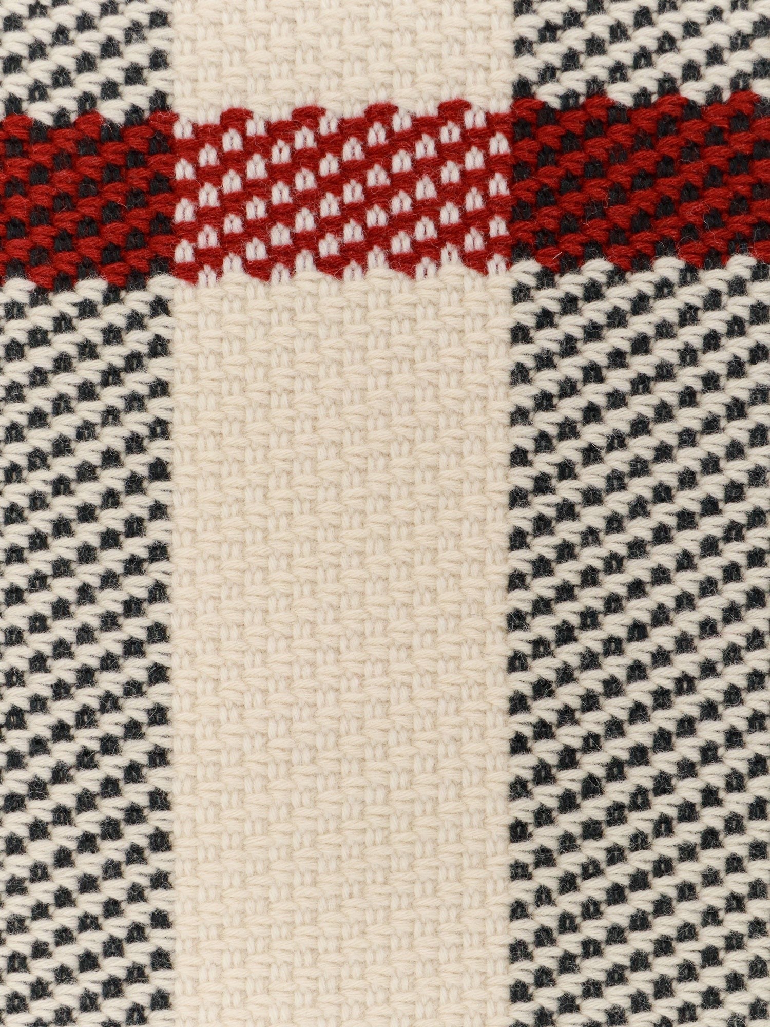 Burberry Vlněná šála