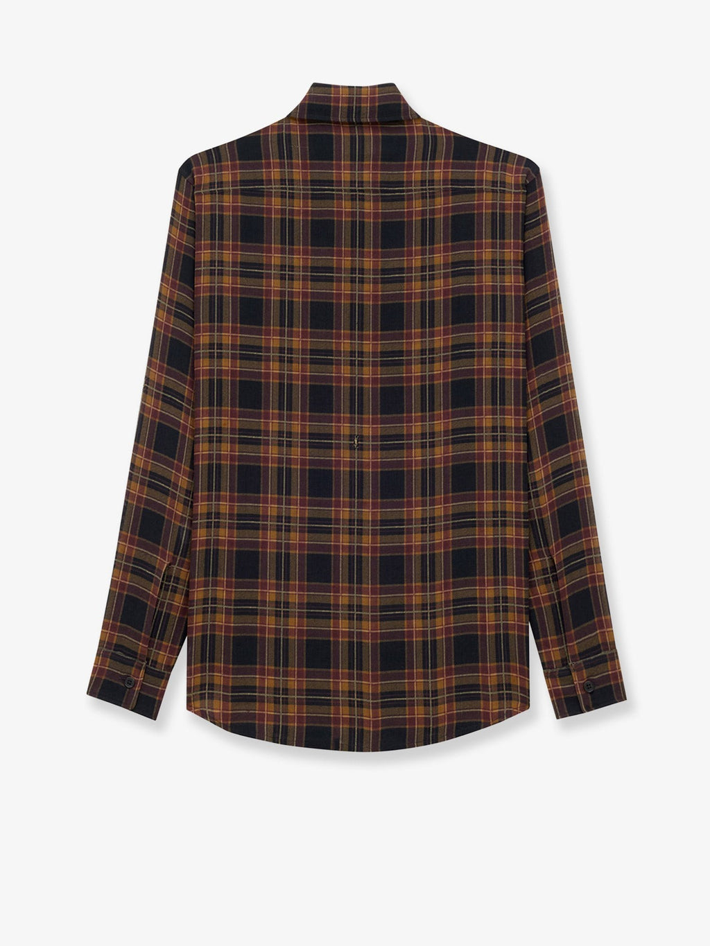 Saint Laurent Wool shirt