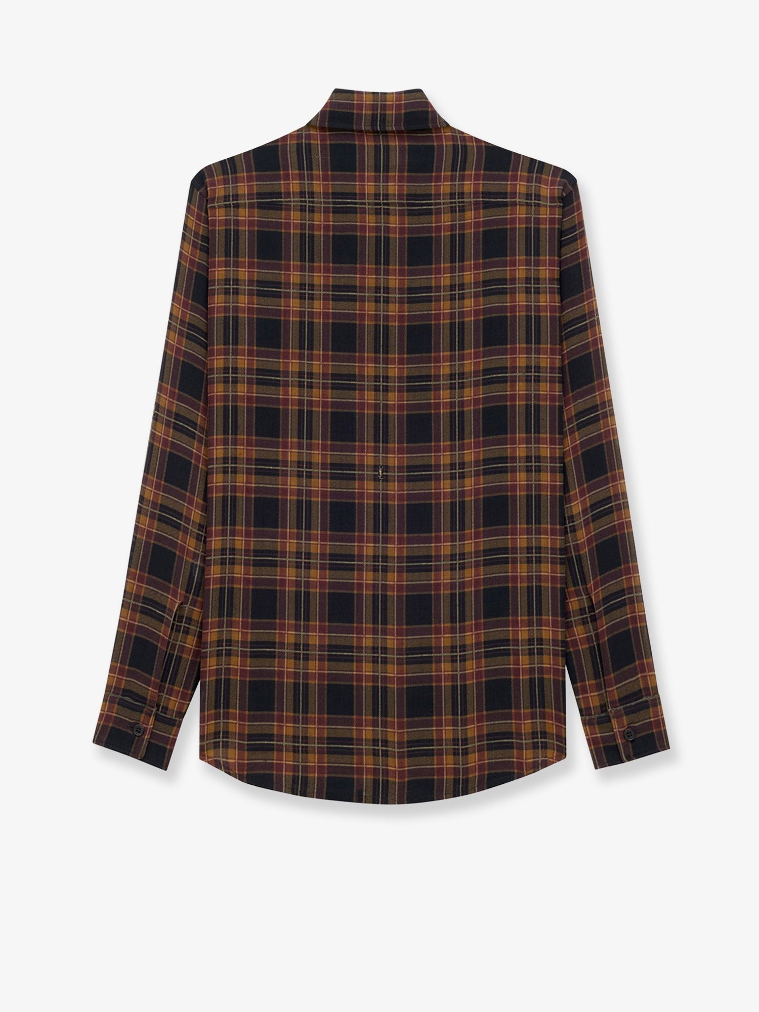 Saint Laurent Wool shirt