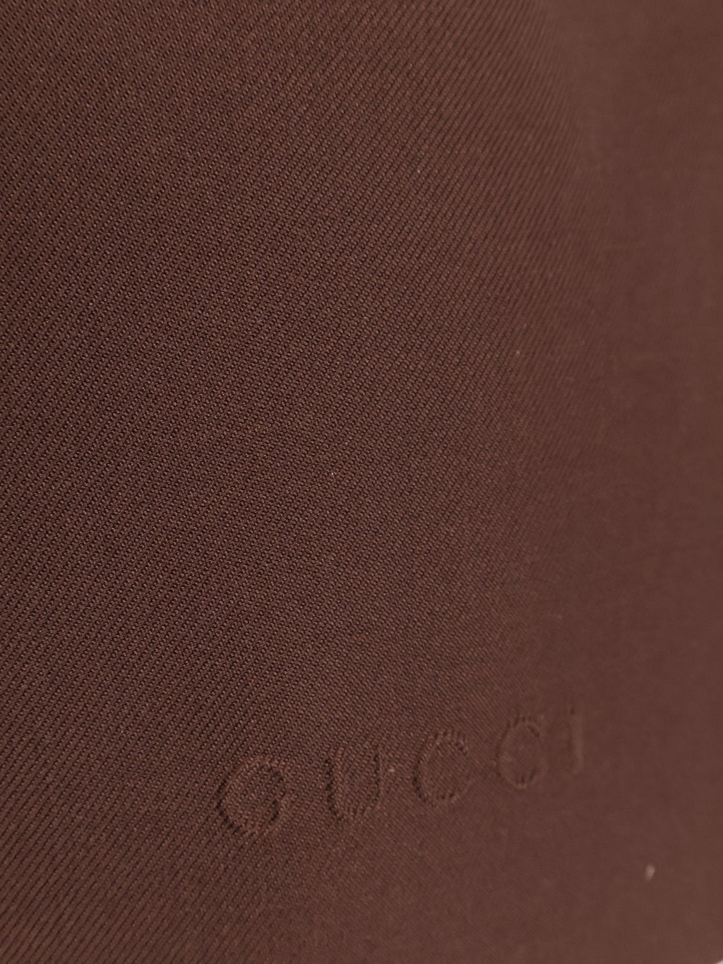 Gucci Vlněné kraťasy
