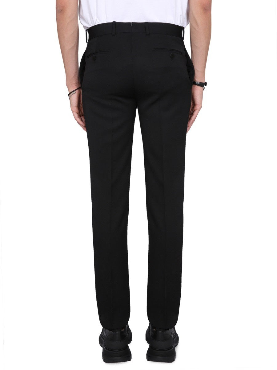 Alexander Mcqueen ULLKOSTYMBYXOR