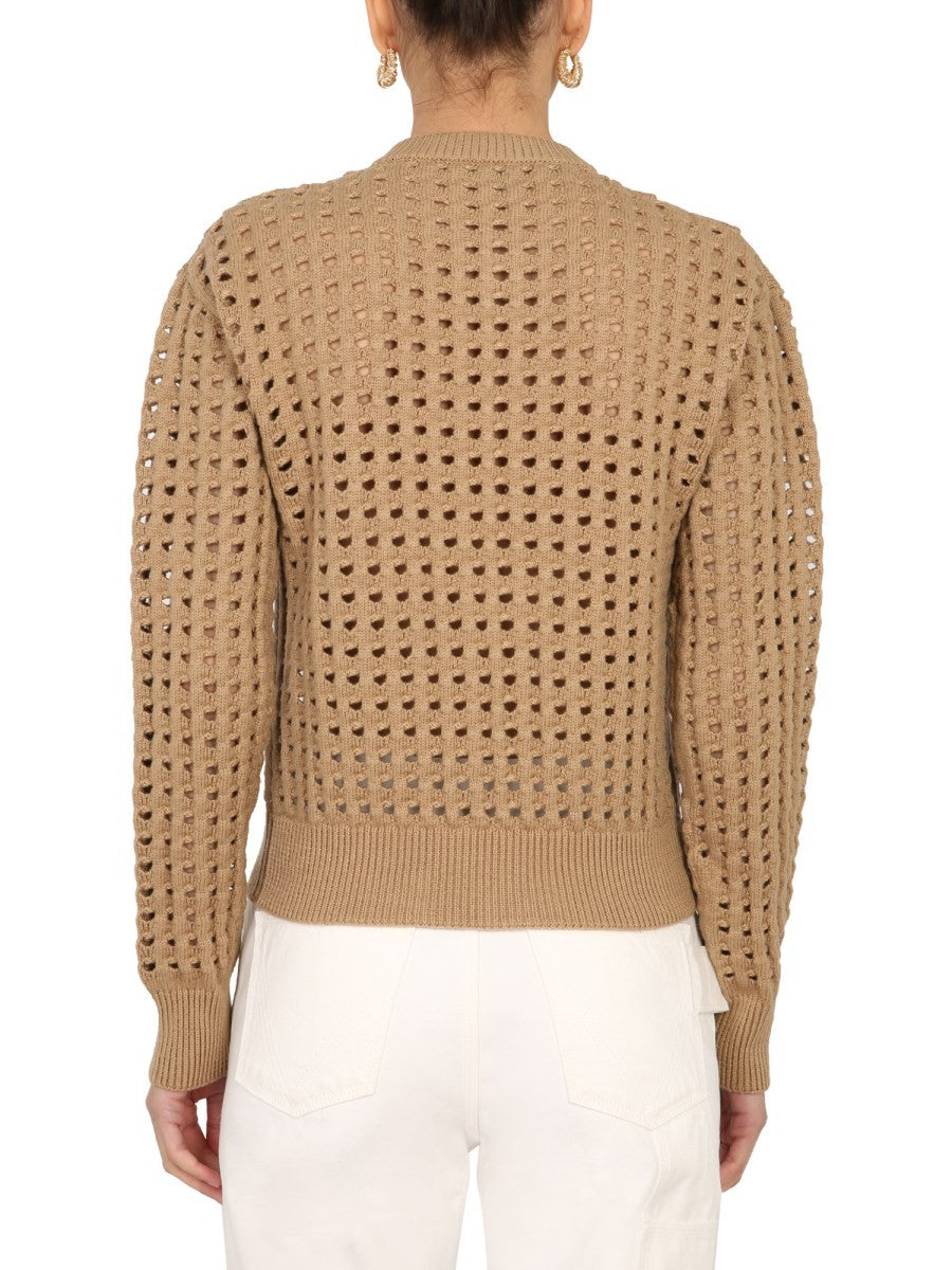 Bottega Veneta WOLLPULLOVER