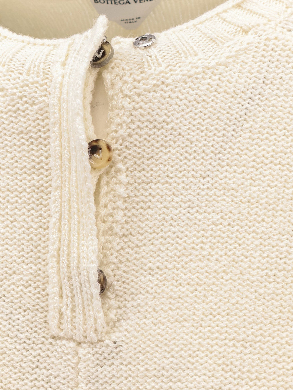 Bottega Veneta Wool sweater