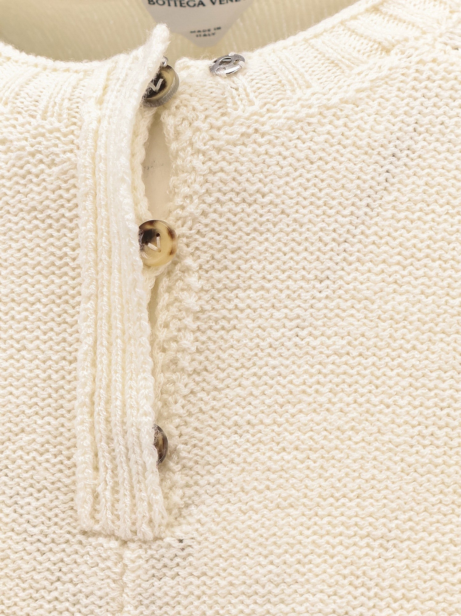Bottega Veneta Wool sweater