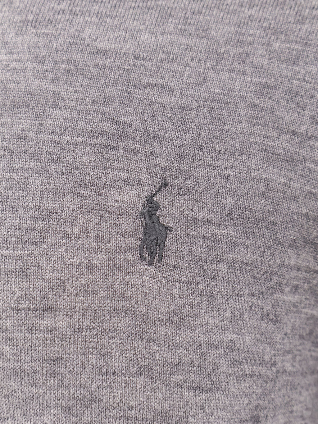 Polo Ralph Lauren gyapjú pulóver