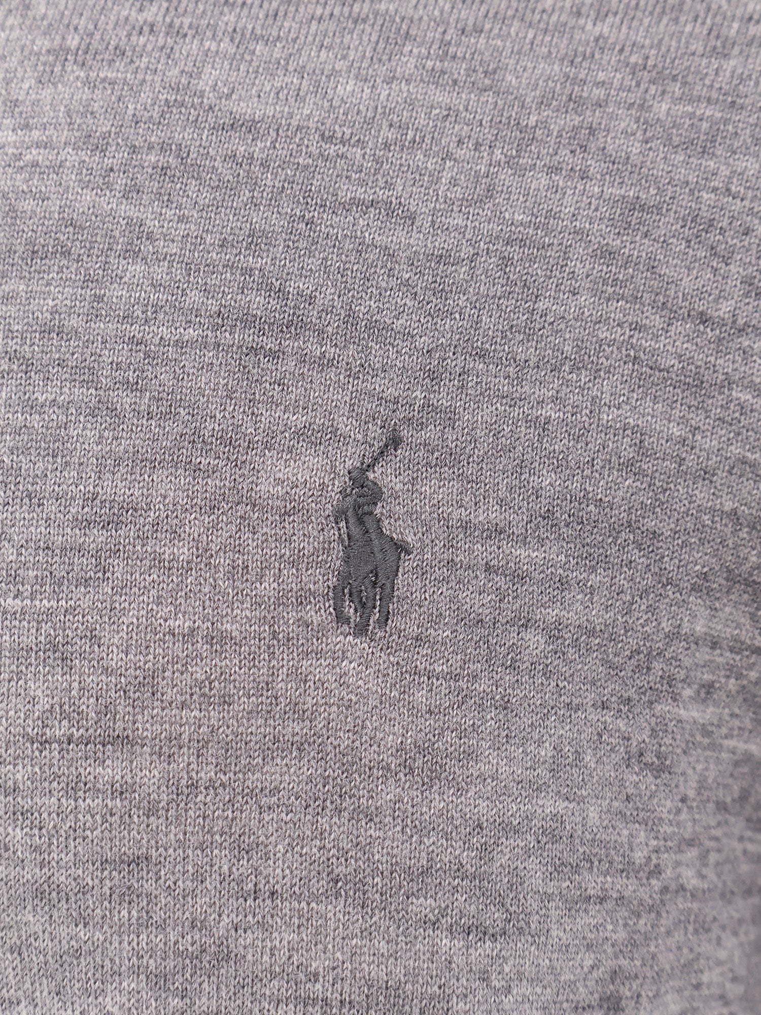 Polo Ralph Lauren gyapjú pulóver