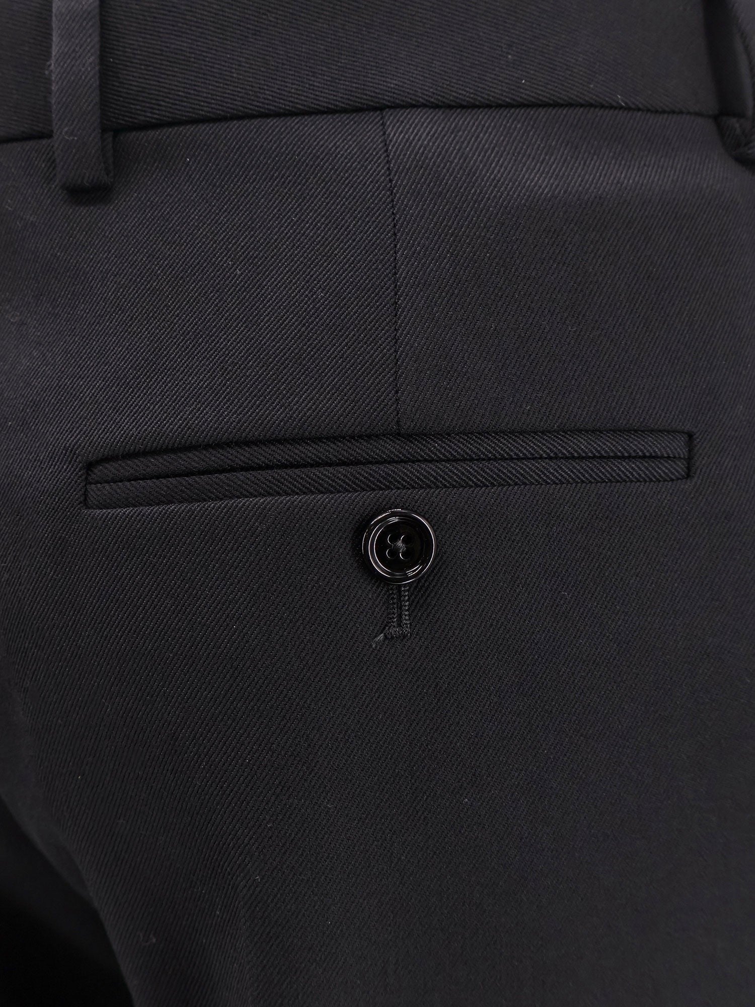 Vlněné kalhoty Celine