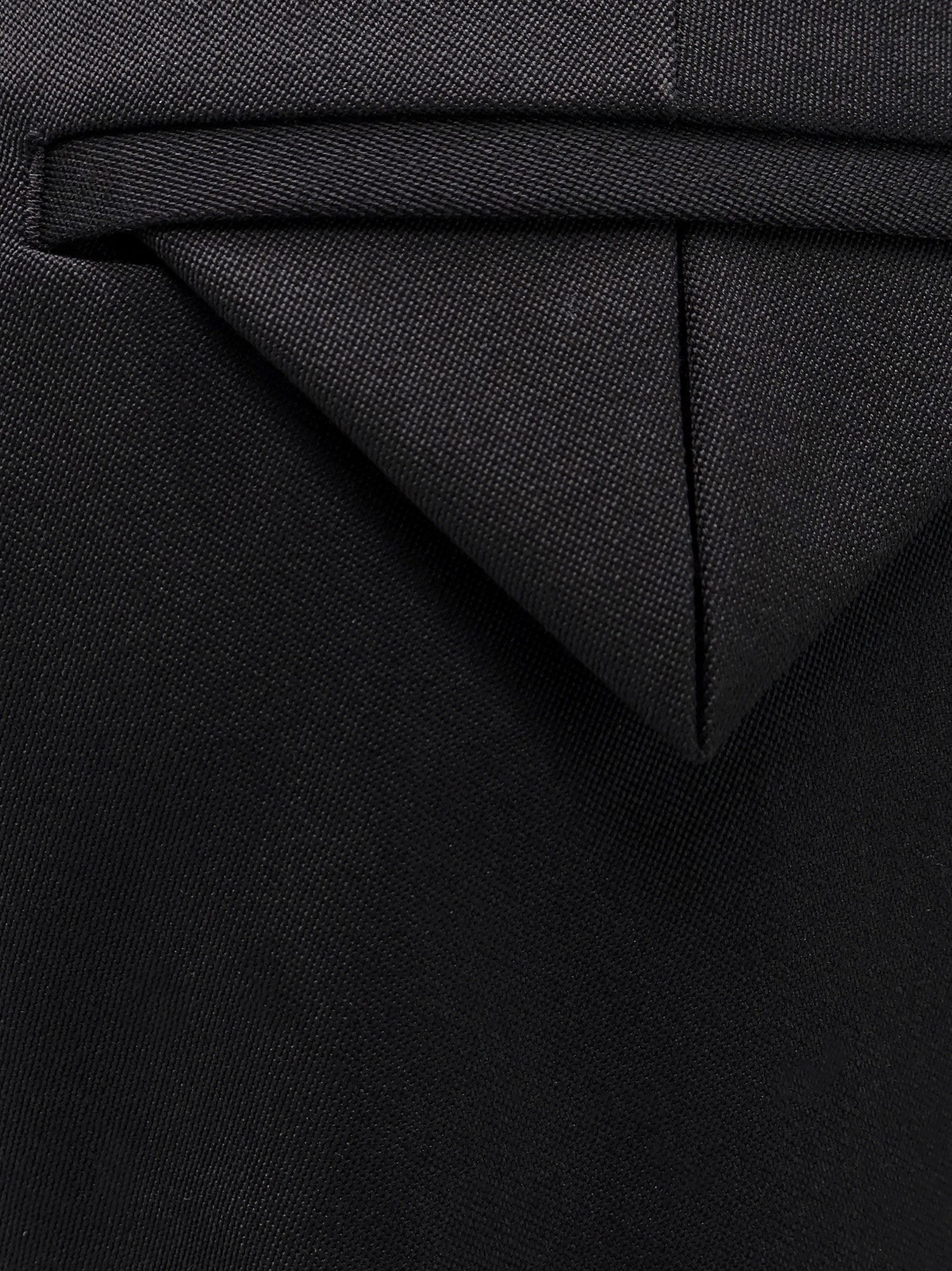 Bottega Veneta Wool trousers