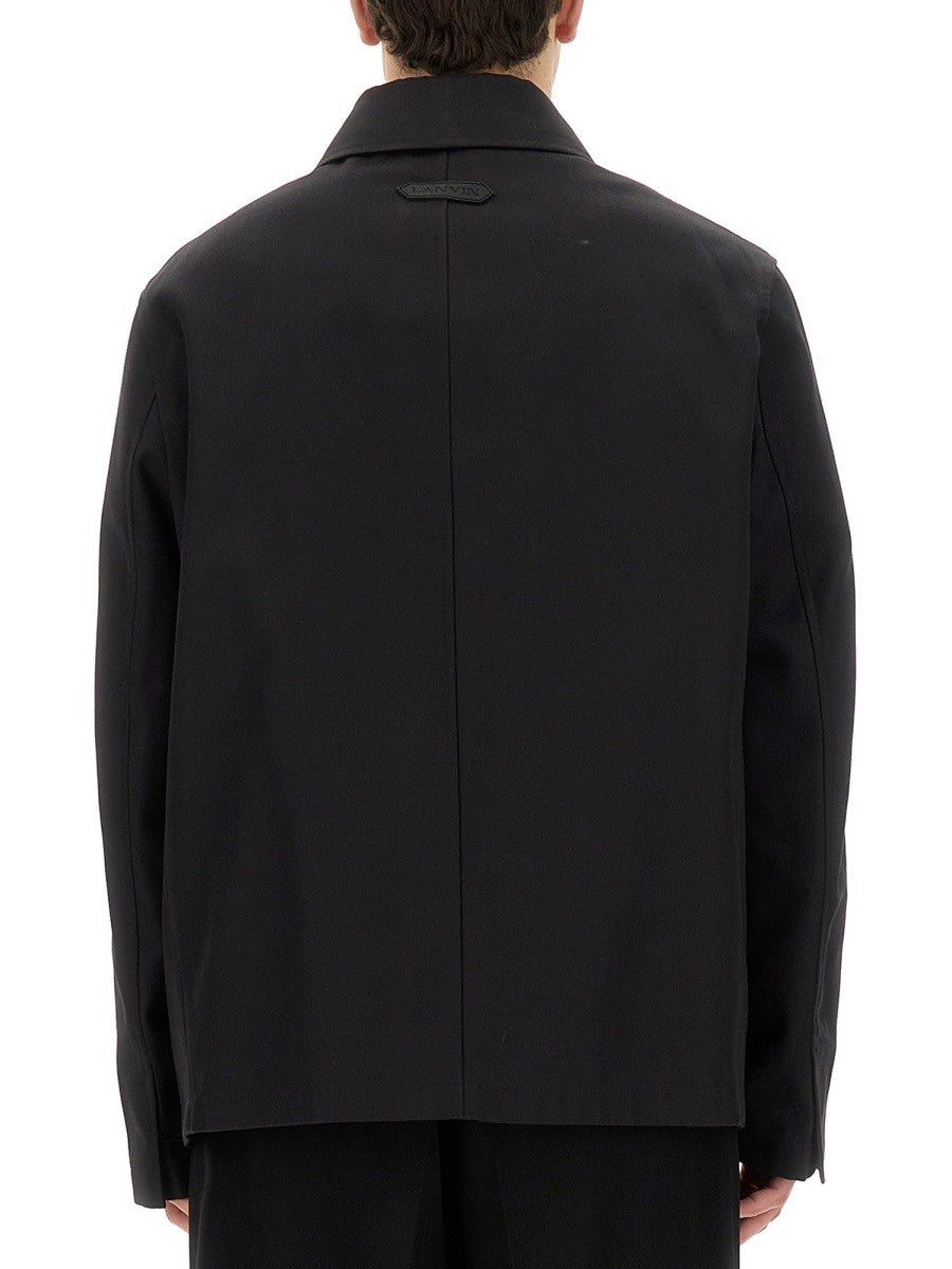 Lanvin WORKWEAR JACKET