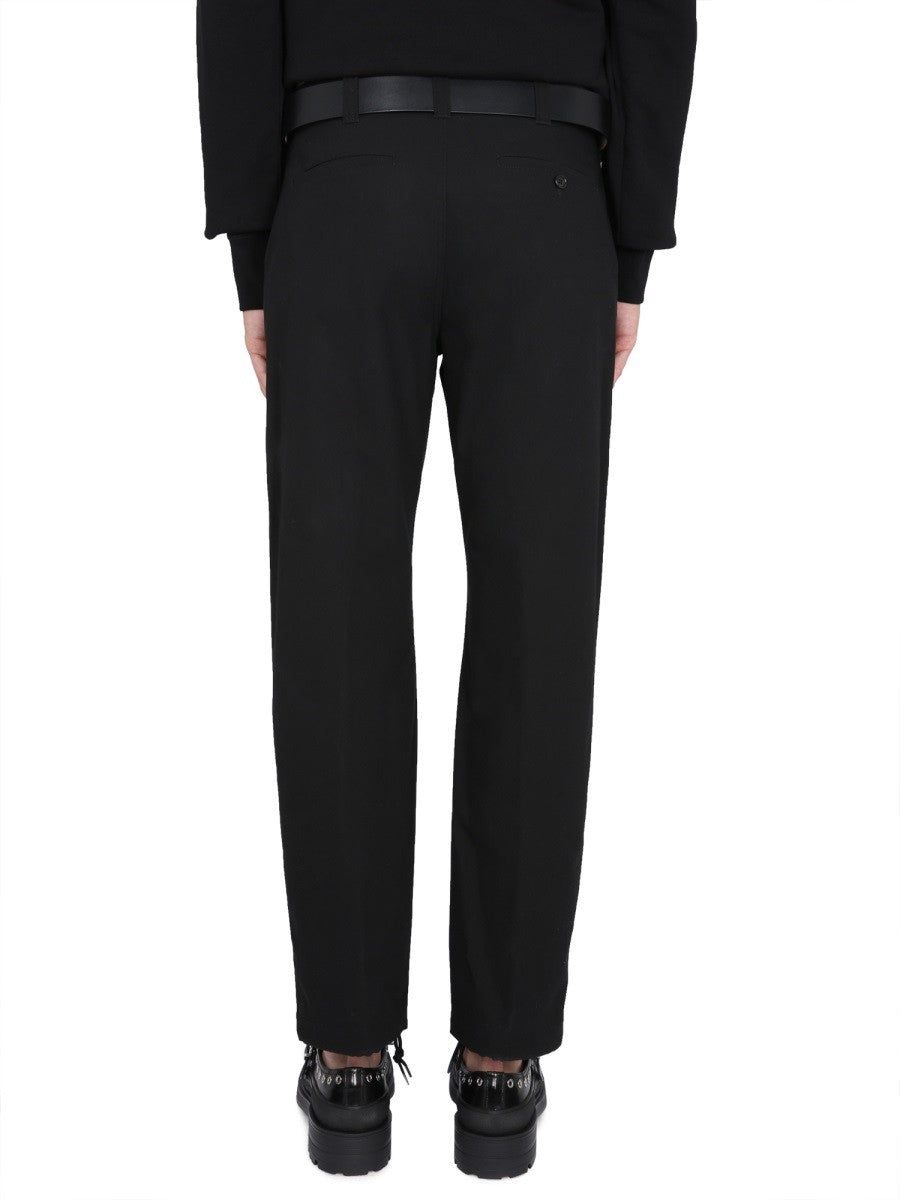 Alexander Mcqueen PRACOVNÍ KALHOTY