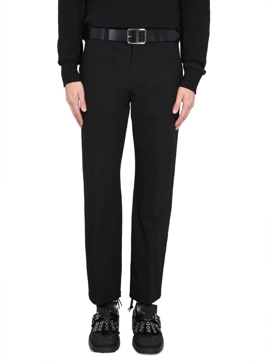Alexander Mcqueen PRACOVNÍ KALHOTY