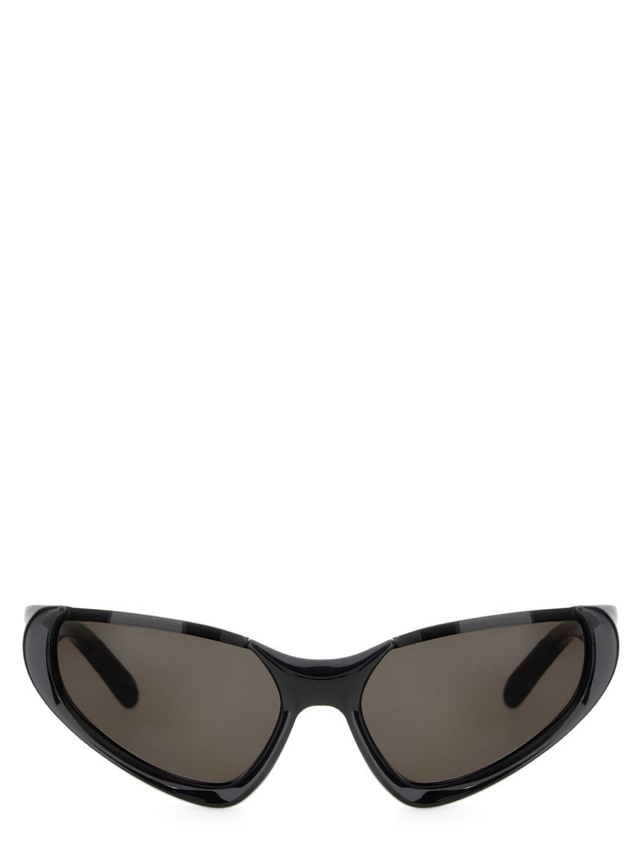Balenciaga XPANDER RECTANGLE SUNGLASSES