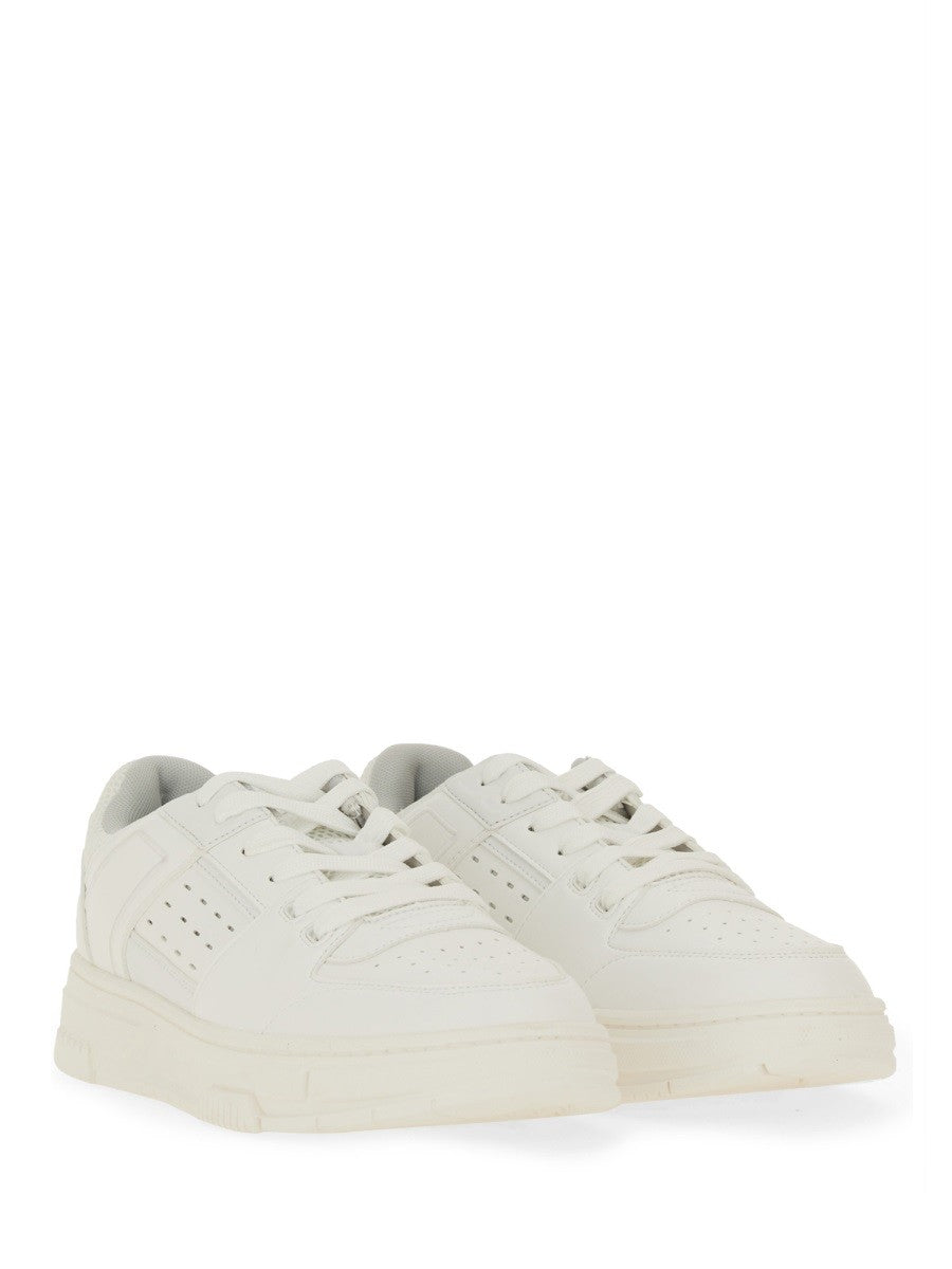 Hugo "YARROW" SNEAKER