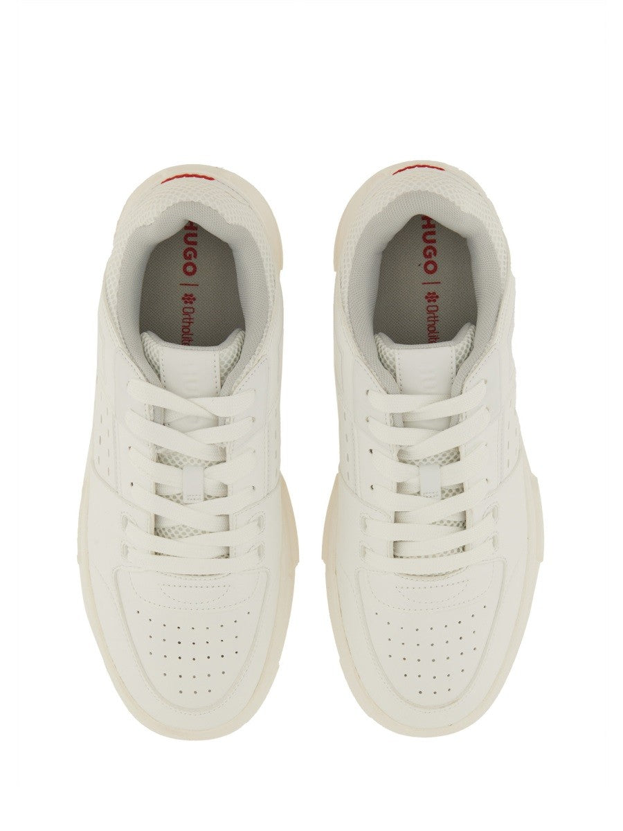 Hugo "YARROW" SNEAKER