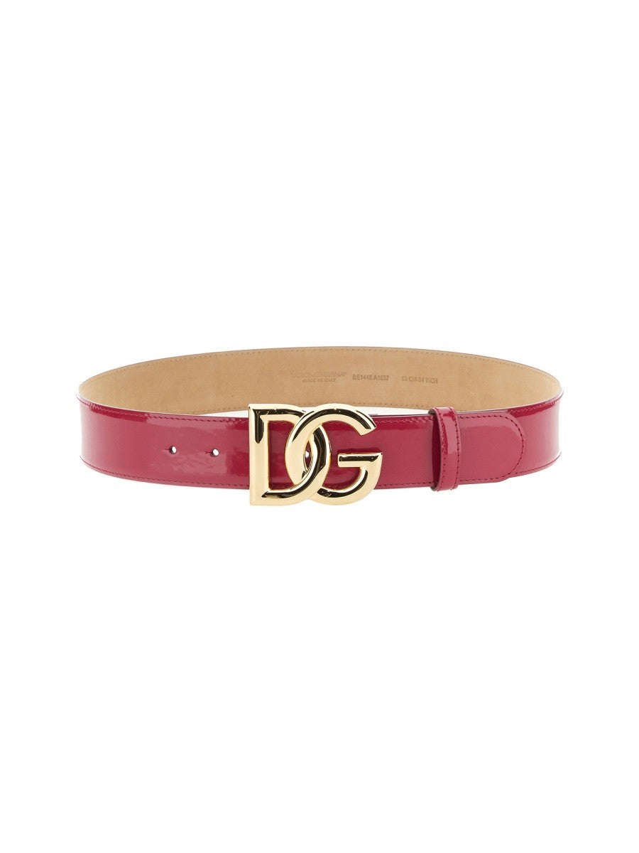 Dolce & Gabbana PÁSEK ZADD
