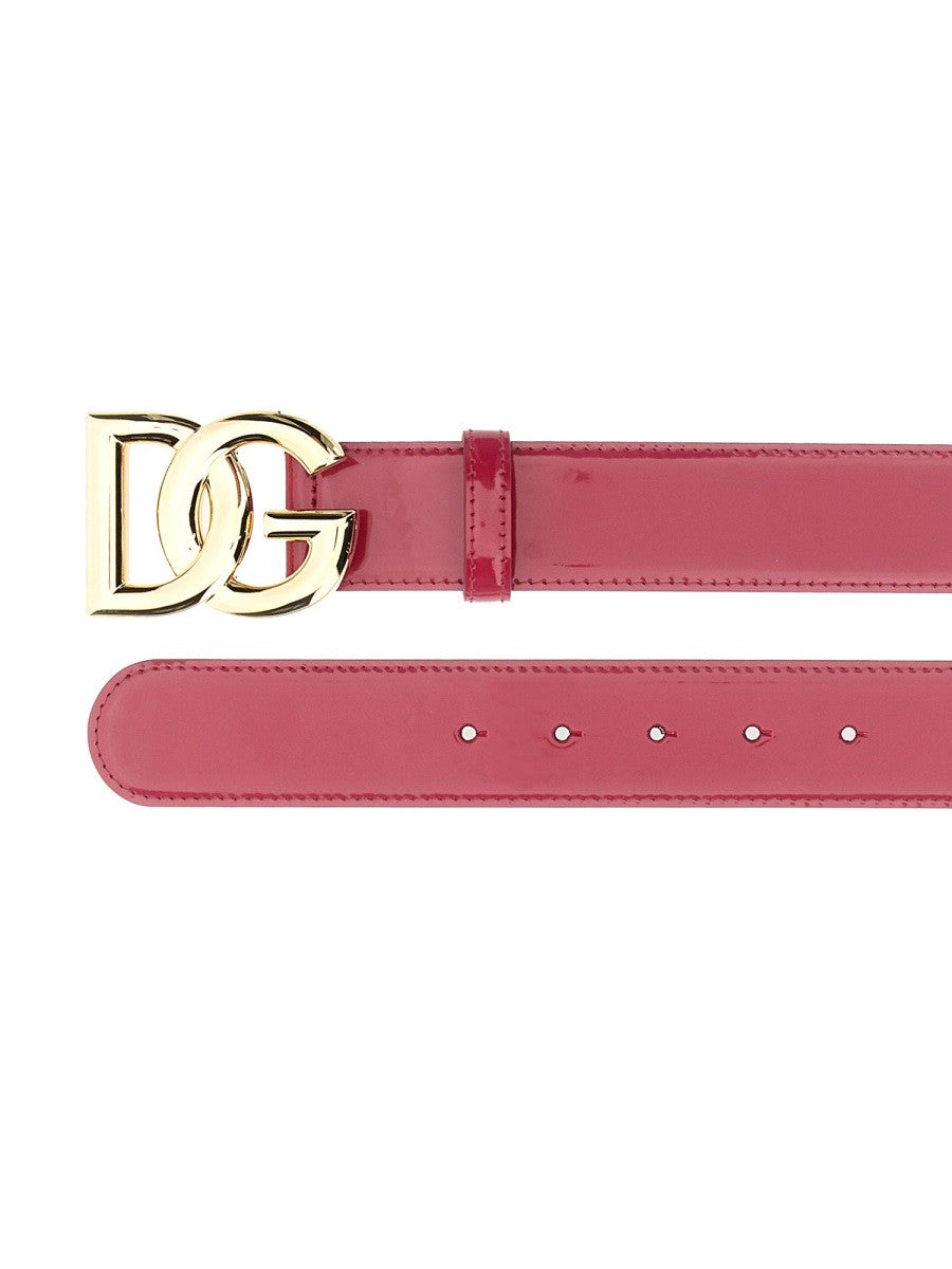 Dolce & Gabbana PÁSEK ZADD