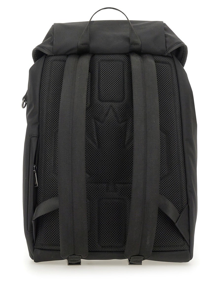 Dsquared2 NYLON BACKPACK