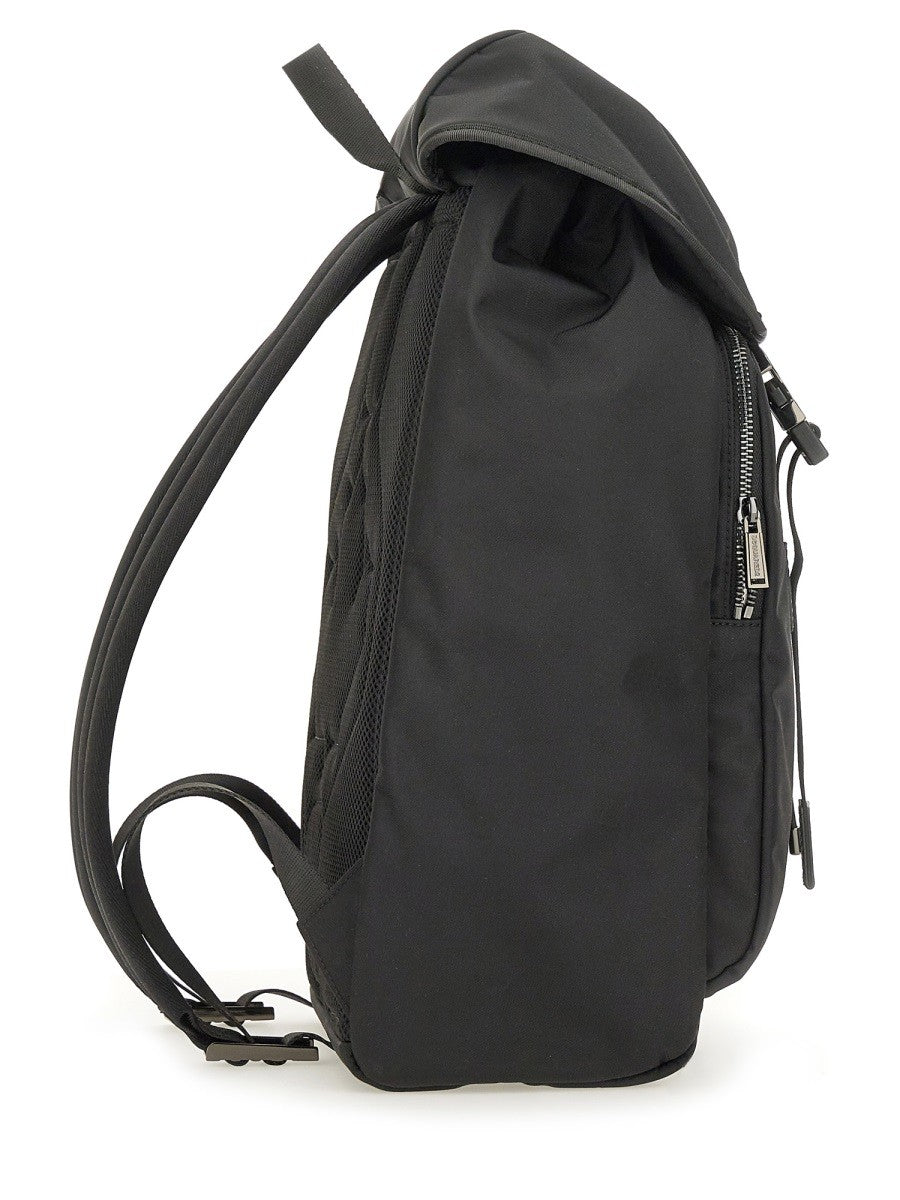 Dsquared2 NYLON BACKPACK