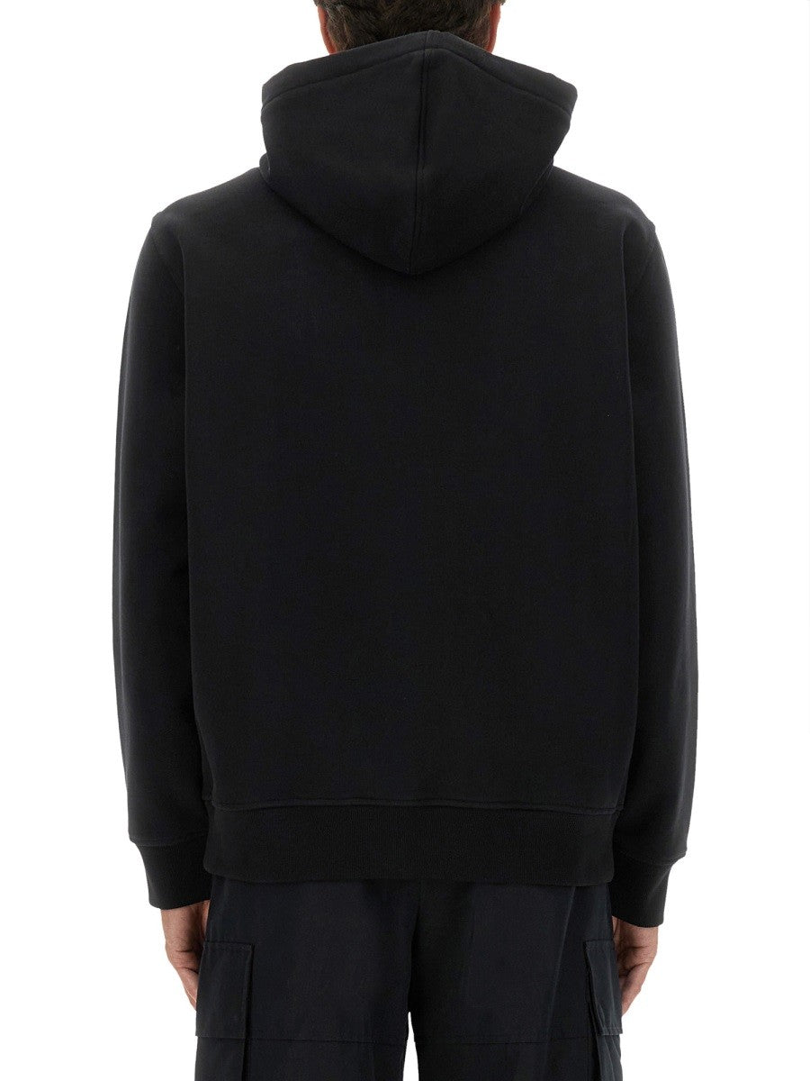 Givenchy HOODIE ZIPPÉ