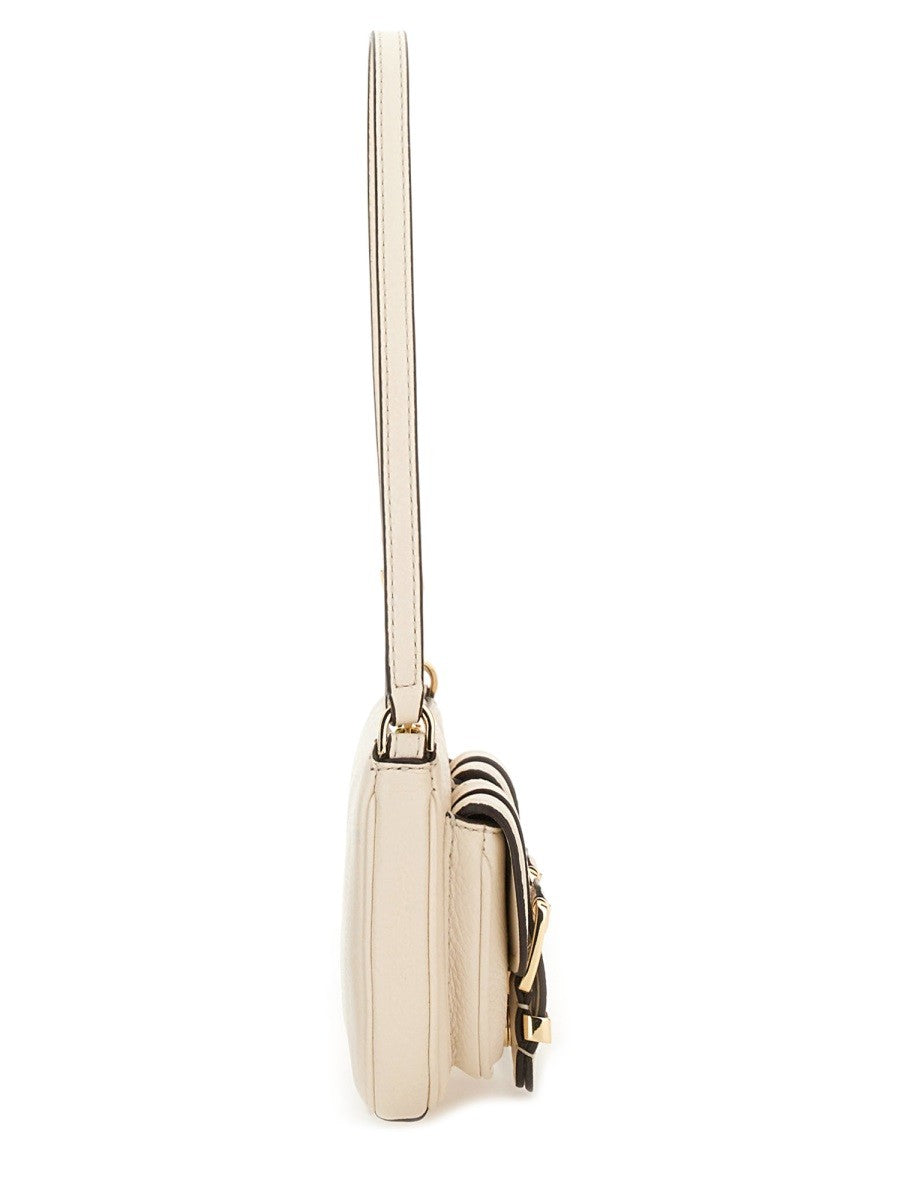 Michael By Michael Kors "ZOE SMALL" CLUTCH BAG