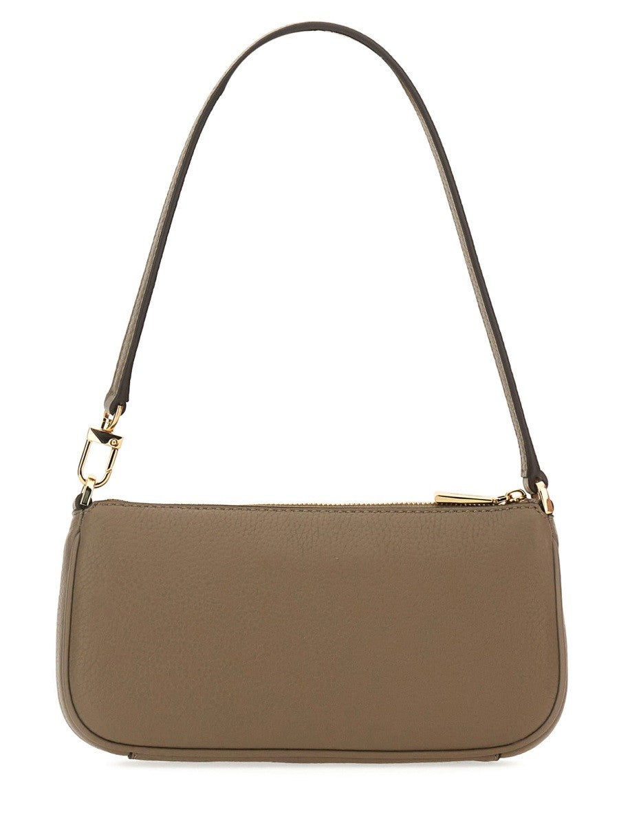 Michael By Michael Kors "ZOE SMALL" CLUTCH BAG