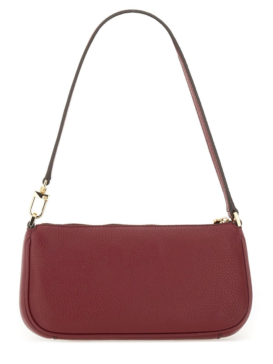Michael By Michael Kors "ZOE SMALL" CLUTCH BAG