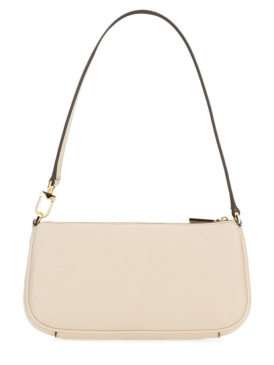 Michael By Michael Kors "ZOE SMALL" CLUTCH BAG